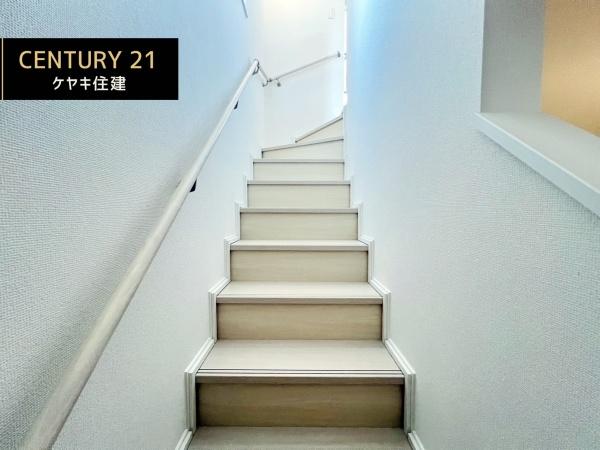 西尾市戸ケ崎5丁目4番　A号棟