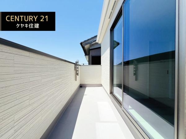 西尾市戸ケ崎5丁目4番　A号棟