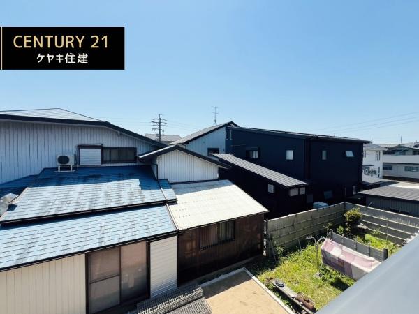 西尾市戸ケ崎5丁目4番　A号棟