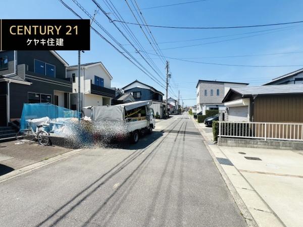 西尾市戸ケ崎5丁目4番　A号棟