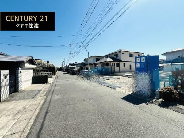 西尾市戸ケ崎5丁目4番　A号棟