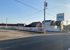 西尾市戸ケ崎5丁目4番　B号棟(ゲンキー米津橋東店)