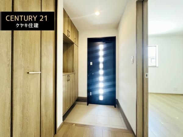 西尾市戸ケ崎5丁目4番　B号棟
