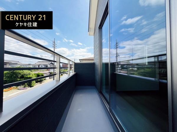 西尾市戸ケ崎5丁目4番　B号棟