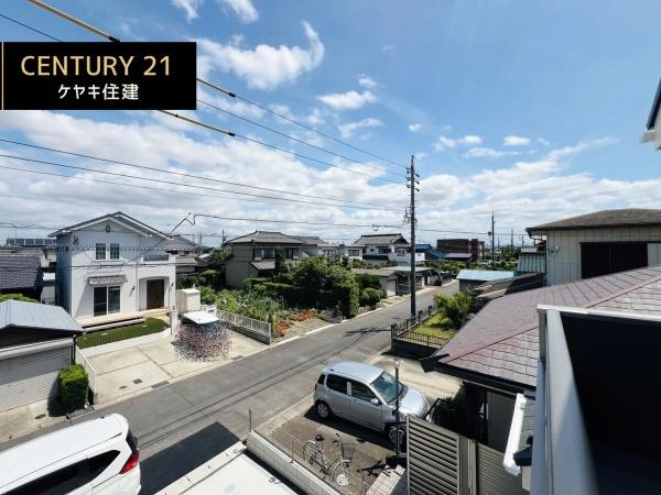 西尾市戸ケ崎5丁目4番　B号棟
