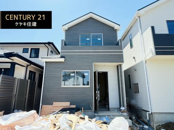 西尾市戸ケ崎5丁目4番 B号棟
