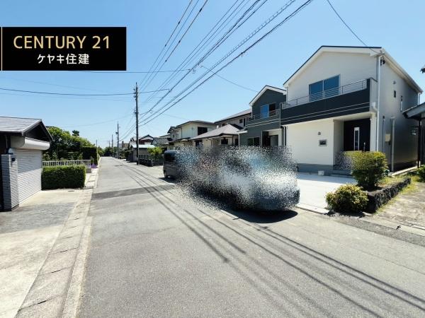 西尾市戸ケ崎5丁目4番　B号棟