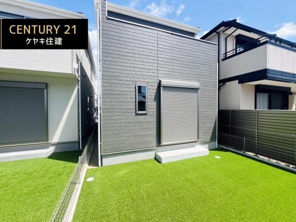 西尾市戸ケ崎5丁目4番　B号棟