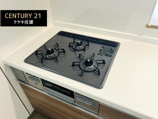 西尾市戸ケ崎5丁目4番　B号棟