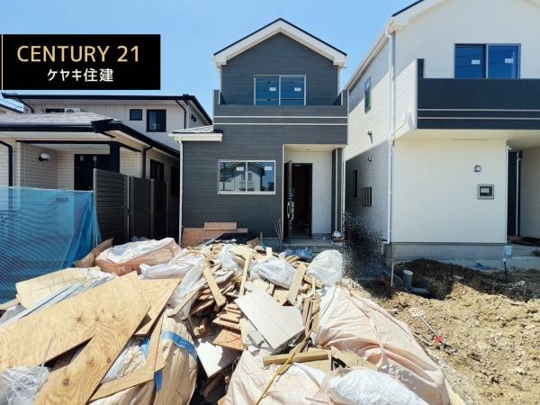 西尾市戸ケ崎5丁目4番　B号棟