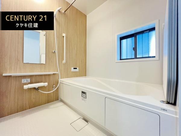 西尾市戸ケ崎5丁目4番　B号棟