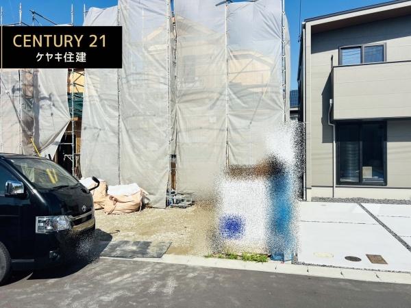西尾市中畑町宮東22番　A号棟