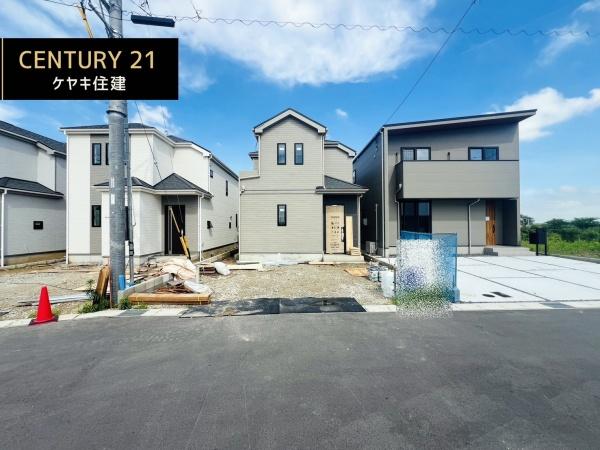 西尾市中畑町宮東22番　A号棟