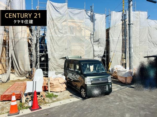 西尾市中畑町宮東22番　B号棟