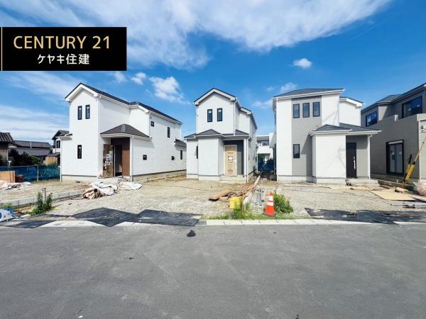 西尾市中畑町宮東22番　C号棟