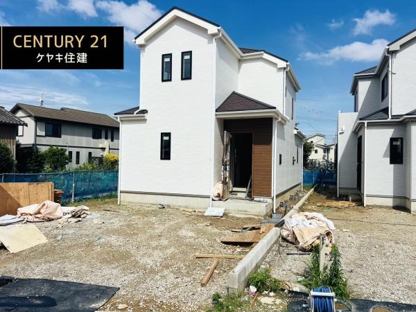 西尾市中畑町宮東22番　D号棟
