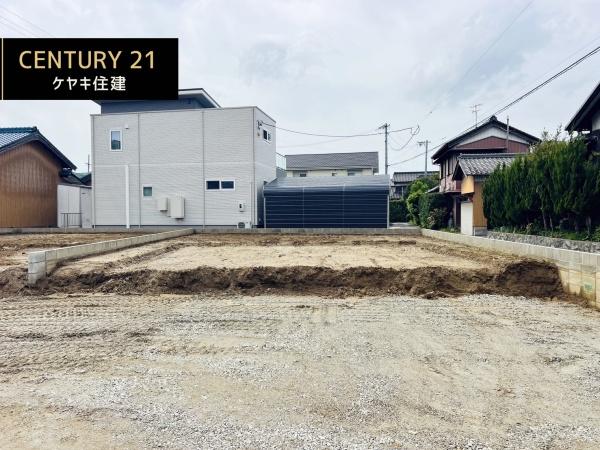 西尾第83家武町 1号棟