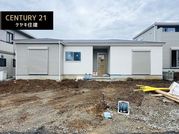 西尾第83家武町　1号棟