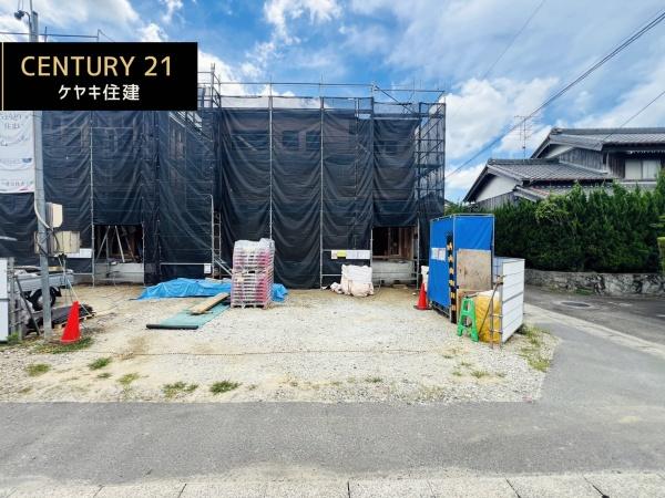 西尾第83家武町　1号棟