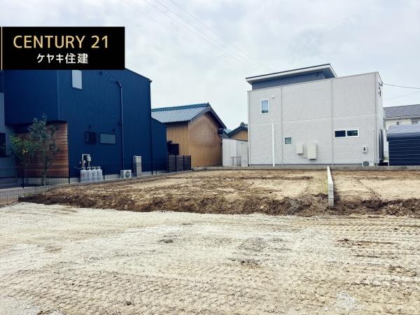 西尾第83家武町　2号棟