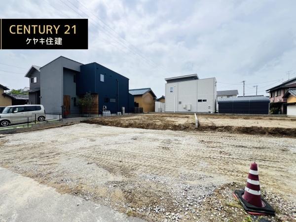 西尾第83家武町　2号棟