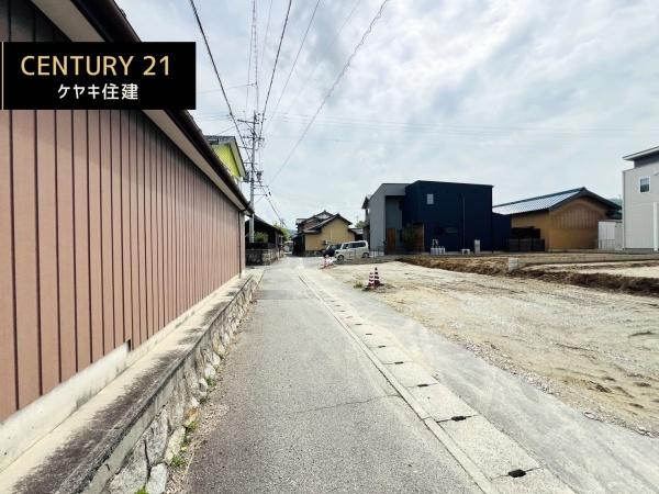 西尾第83家武町　2号棟