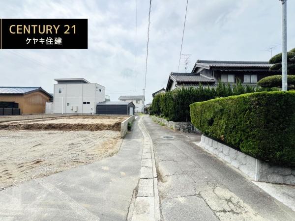 西尾第83家武町　2号棟