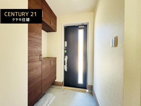 西尾市一色町西塩浜第2　1号棟