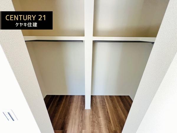 西尾市一色町西塩浜第2　1号棟