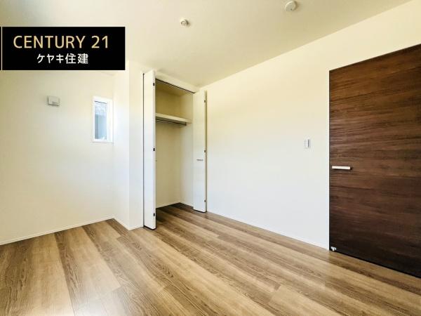 西尾市一色町西塩浜第2　1号棟