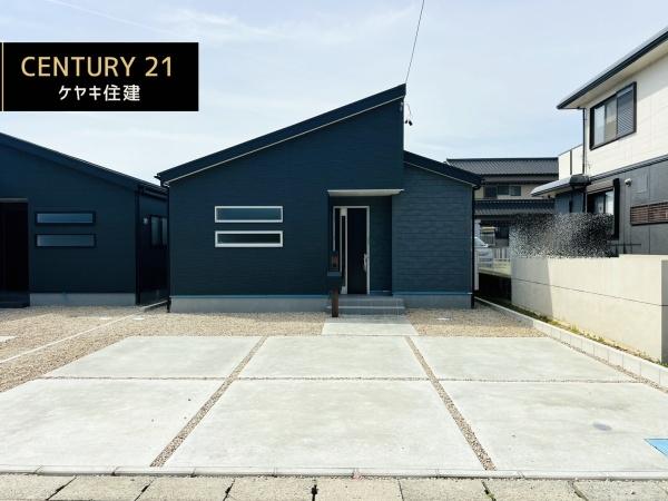西尾市一色町西塩浜第2 1号棟