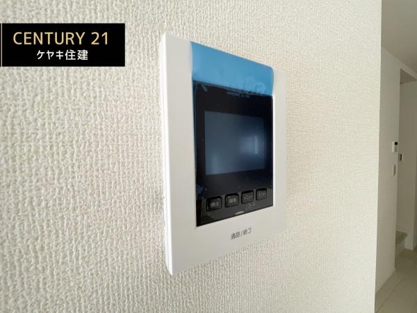 西尾市一色町西塩浜第2　1号棟