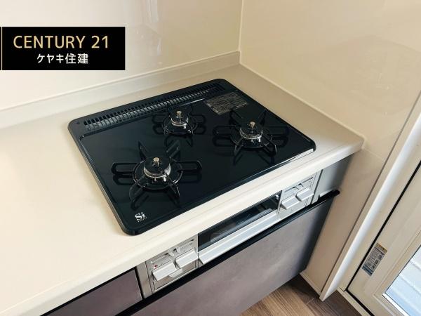 西尾市一色町西塩浜第2　1号棟