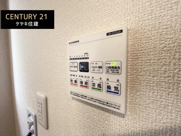 西尾市一色町西塩浜第2　1号棟