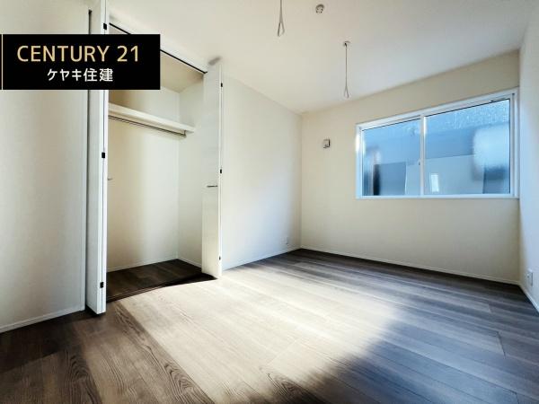 西尾市一色町西塩浜第2　1号棟