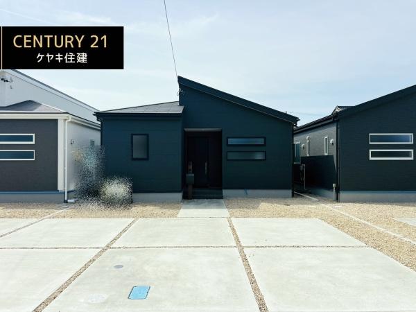 西尾市一色町西塩浜第2 2号棟
