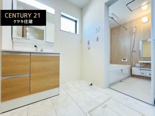 高浜市呉竹町第4　1号棟