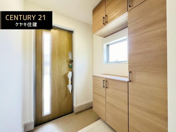 高浜市呉竹町第4　1号棟