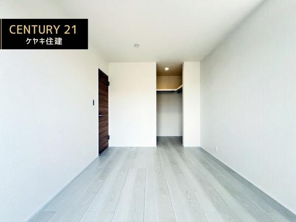 高浜市呉竹町第4　1号棟