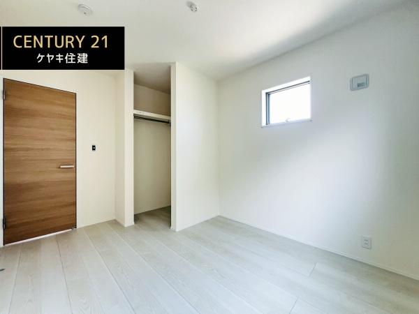 高浜市呉竹町第4　1号棟