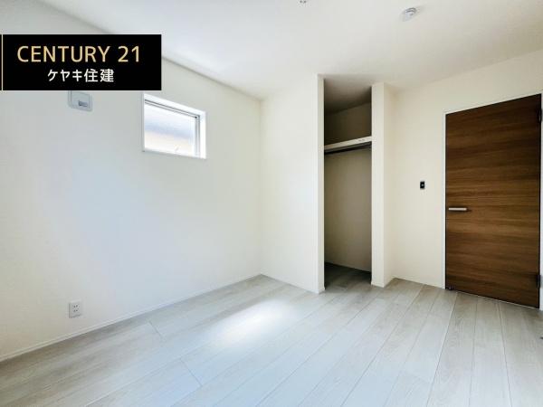 高浜市呉竹町第4　1号棟