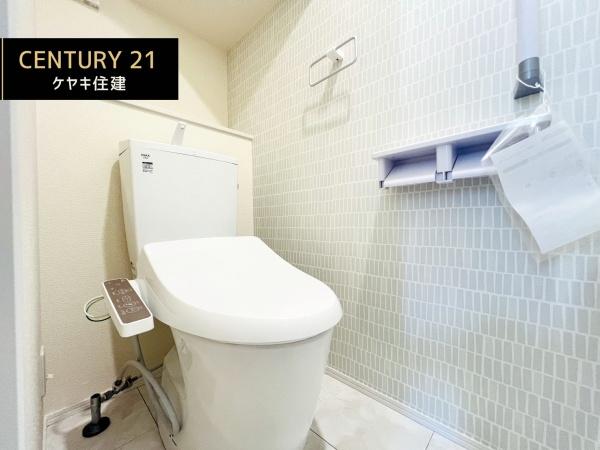 高浜市呉竹町第4　1号棟