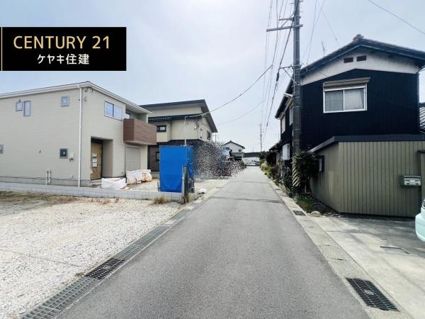 高浜市呉竹町第4　1号棟