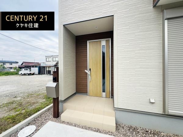 高浜市呉竹町第4　1号棟
