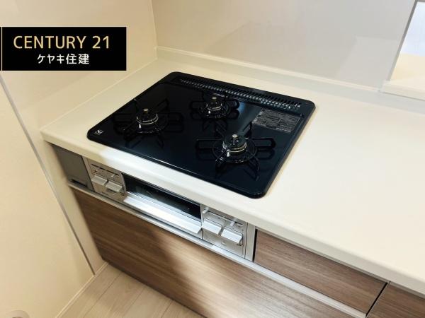 高浜市呉竹町第4　1号棟