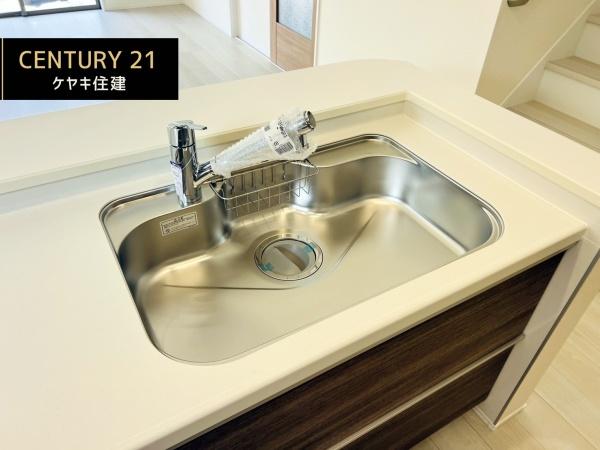 高浜市呉竹町第4　1号棟