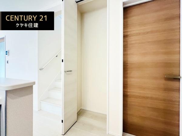高浜市呉竹町第4　1号棟