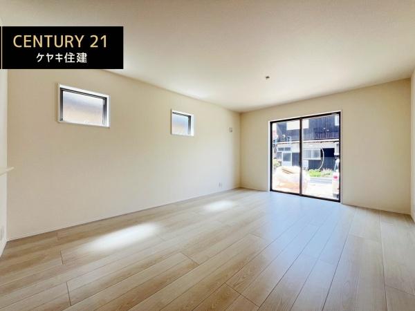 高浜市呉竹町第4　1号棟