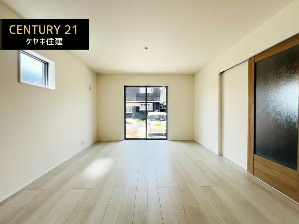 高浜市呉竹町第4　1号棟
