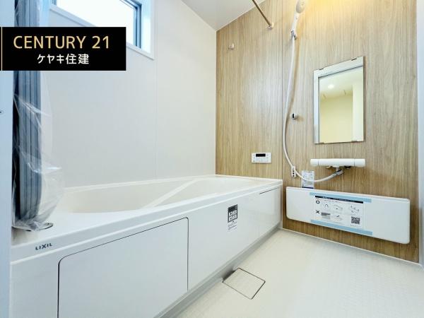 高浜市呉竹町第4　1号棟